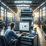 Aurora’s Auto Repair Revolution: Integrating Cutting-Edge Diagnostics for Large Trucks