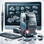 Scarborough’s New Era of Truck Diagnostics with Advanced Software