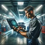 Orillia’s Path to Enhanced Auto Service with Advanced Diagnostics