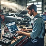 Revolutionizing Auto Repairs in Southeast Ontario with Mitchell One Software