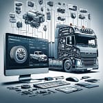 Aurora’s Auto Repair Revolution: Integrating Cutting-Edge Diagnostics for Large Trucks