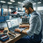 Gravenhurst’s Automotive Repair Renaissance: The Digital Shift