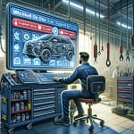 Leveraging Mitchell One User Support for Enhanced Automotive Services in Ontario