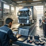Barrie’s Mechanics: Advancing Auto Repair with Mitchell One