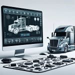 Revolutionizing Truck Maintenance in Newmarket with Advanced Diagnostics