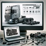 Simplifying Large Truck Diagnostics in South River