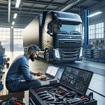 Markham’s Top Automotive Software: Transforming Vehicle Repairs for Large Trucks
