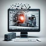 Gravenhurst’s Technological Leap in Truck Diagnostics