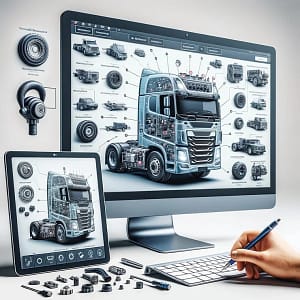 Advancing Truck Repair Technology in Ajax Advancing Truck Repair Technology in Ajax