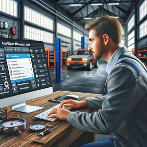 Streamlining Operations in Small Ontario Garages with Management Software Streamlining Operations in Small Ontario Garages with Management Software