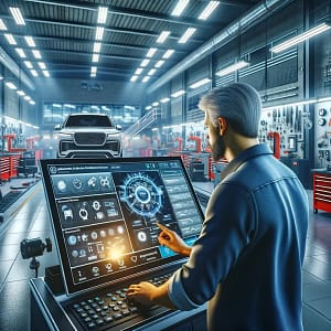 Cobourg’s Automotive Repair Innovation: Embracing High-Tech Diagnostics Cobourg’s Automotive Repair Innovation: Embracing High-Tech Diagnostics