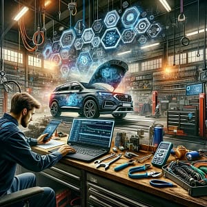 Clarington’s Automotive Future: Thriving with Advanced Diagnostics