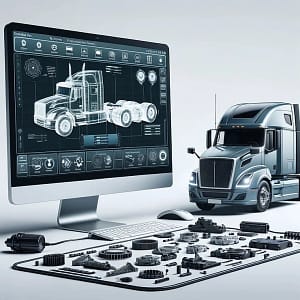 Revolutionizing Truck Maintenance in Newmarket with Advanced Diagnostics Revolutionizing Truck Maintenance in Newmarket with Advanced Diagnostics