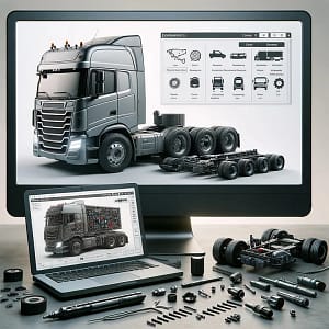 Simplifying Large Truck Diagnostics in South River