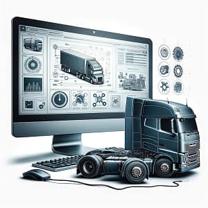 Advancing Truck Repair Technology in Barrie Advancing Truck Repair Technology in Barrie