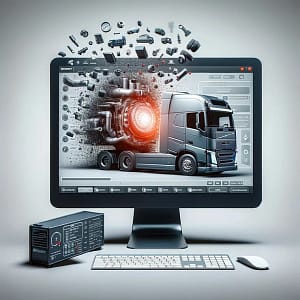 Gravenhurst’s Technological Leap in Truck Diagnostics Gravenhurst’s Technological Leap in Truck Diagnostics