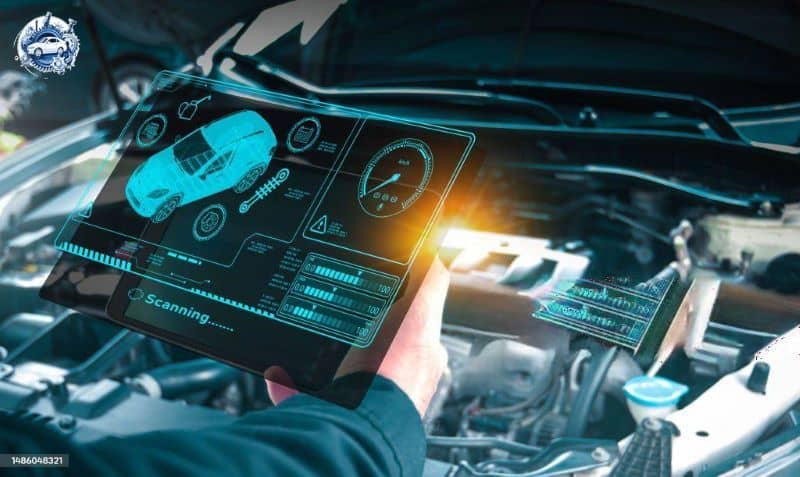 repair shop management software Vancouver