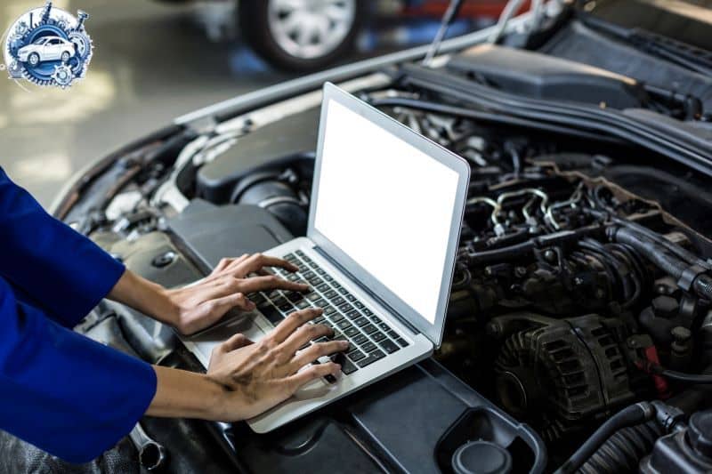 auto shop software Vancouver