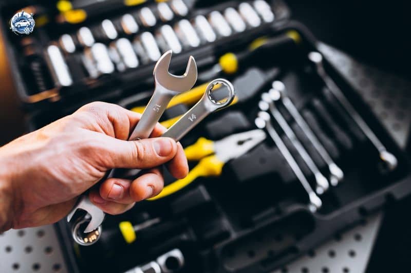 best tools for auto mechanics in Vancouver
