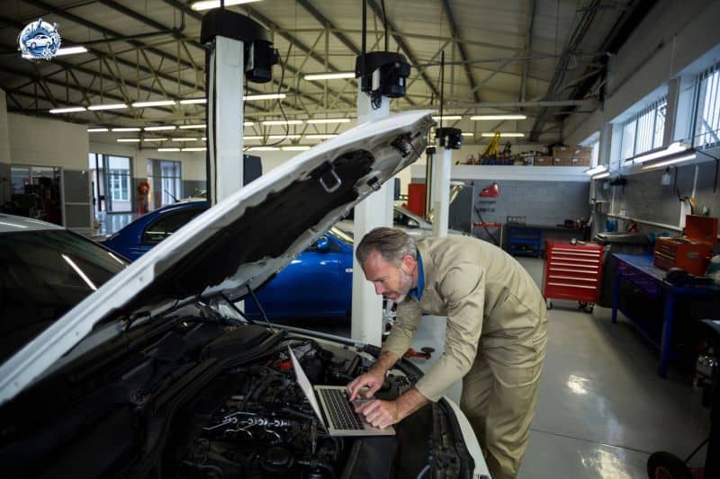 vehicle repair information Vancouver