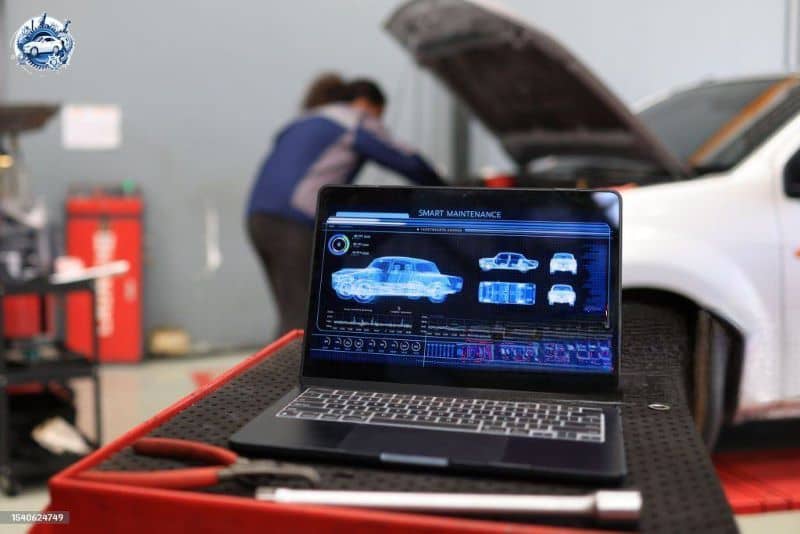 affordable auto repair software in Vancouver